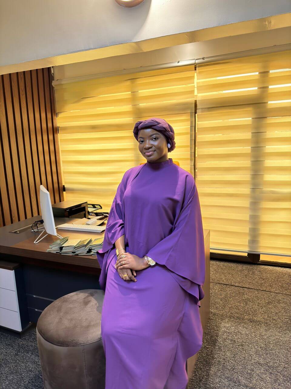 Fatoumata