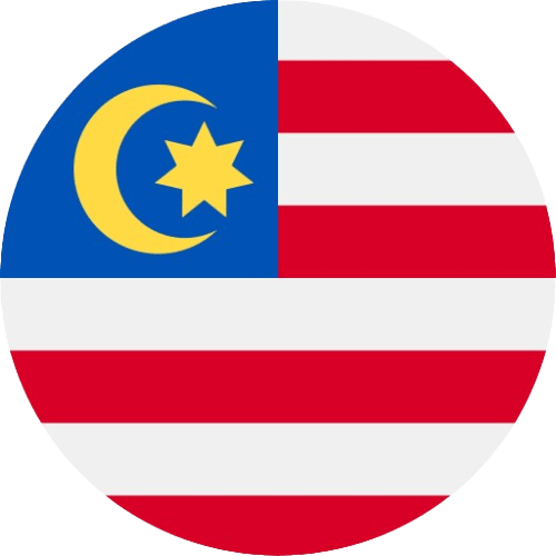 Malaysia Flag