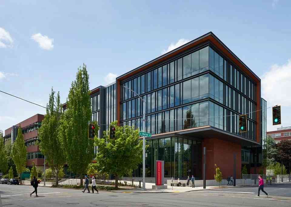 Seattle University