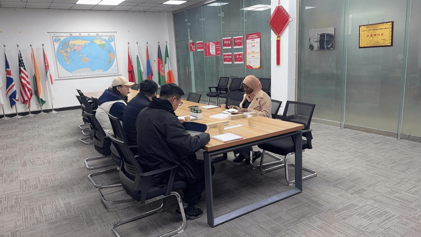 SuccessWay Team